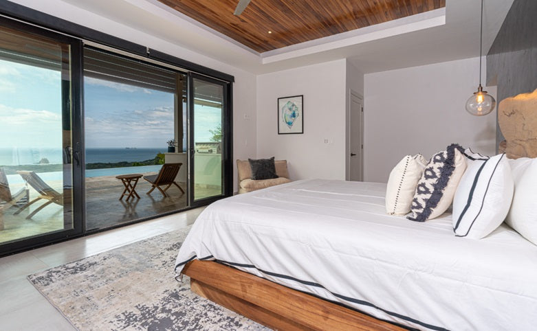 Casa Islas at Mar Vista – Luxury Ocean View Home