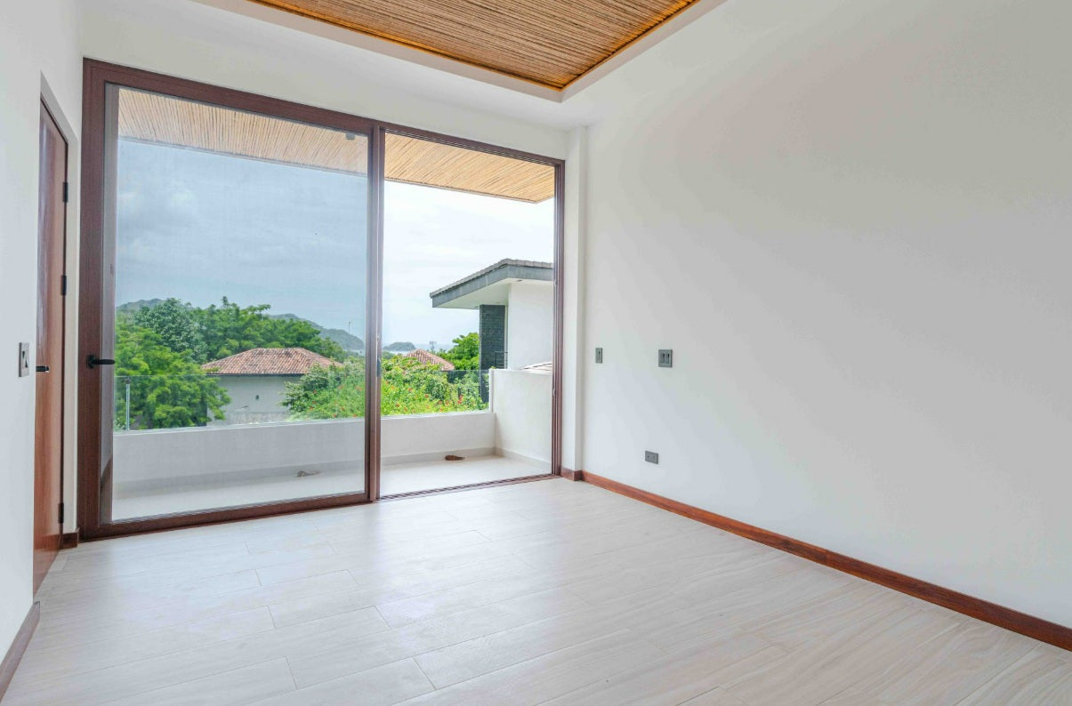 Casa Mar Pacifico | Second-Floor Ocean View Home in Playas del Coco’s Pacifico Community