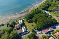 Playa Potrero Beachfront Lot | Rare Titled Opportunity thumbnail