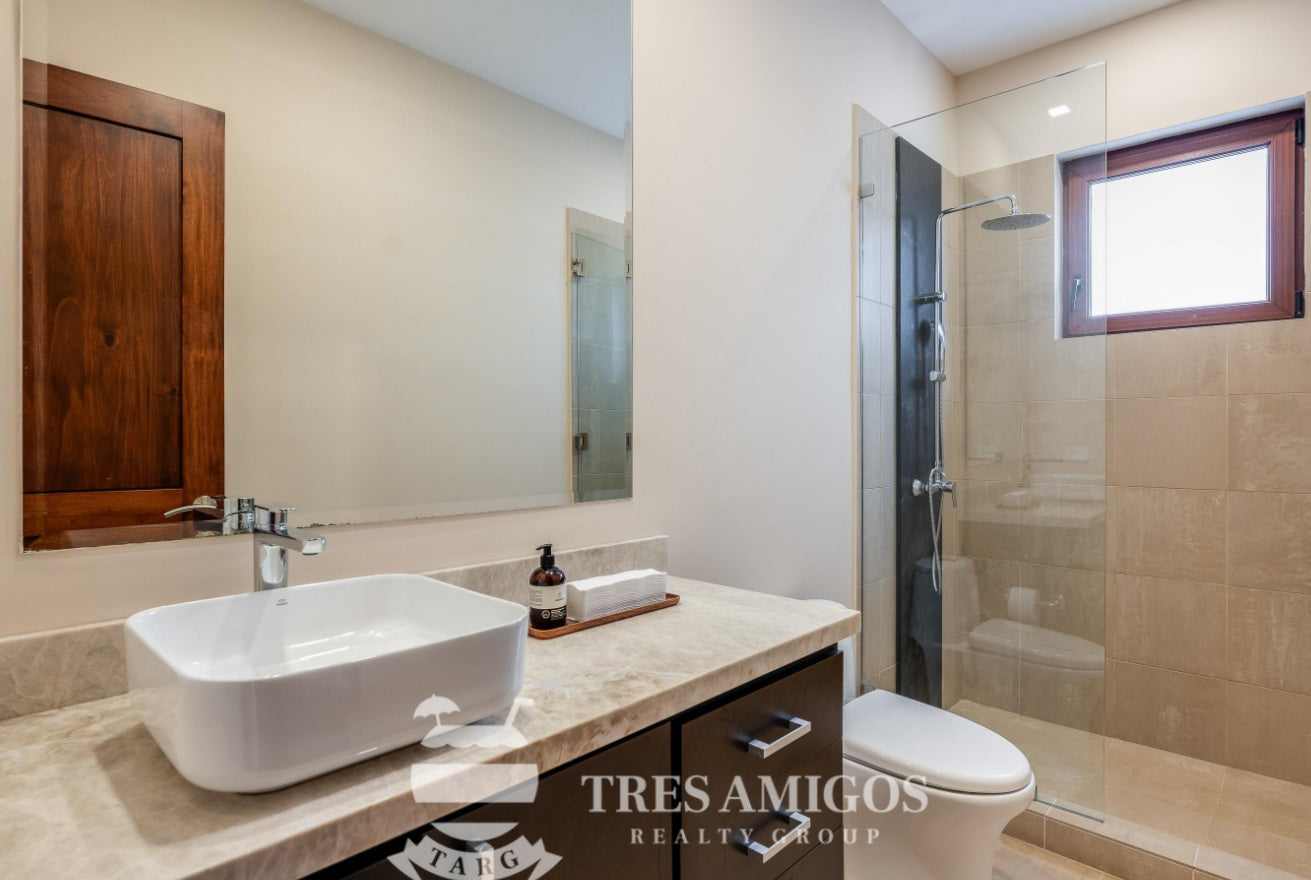 Hermosa del Mar Condo 1-1C