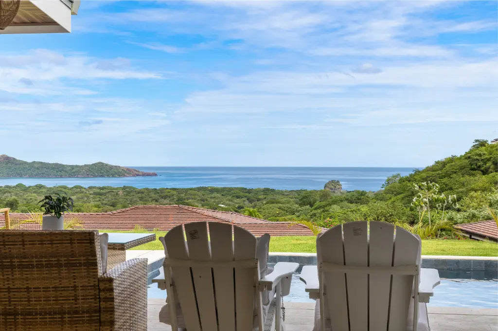 Dos Rios 29 – Furnished Ocean-View Home in Mar Vista