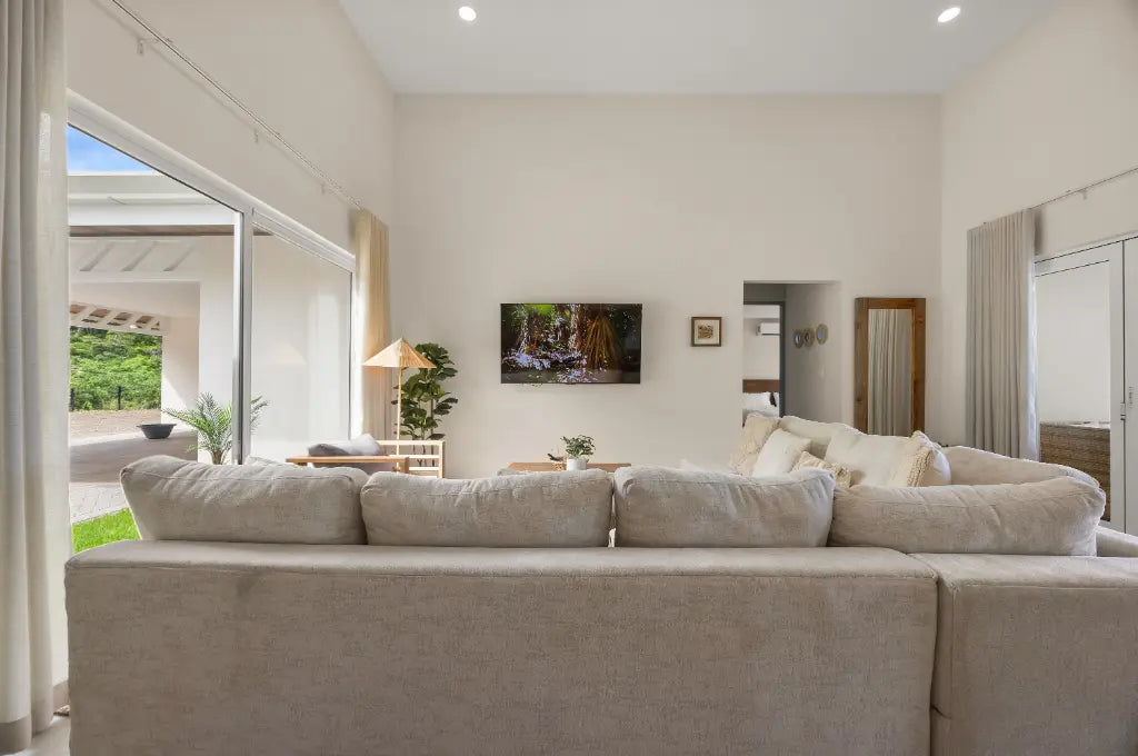 Dos Rios 29 – Furnished Ocean-View Home in Mar Vista