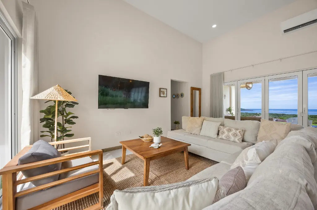Dos Rios 29 – Furnished Ocean-View Home in Mar Vista