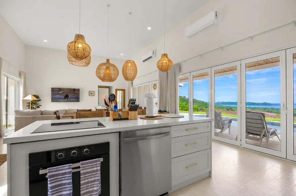 Dos Rios 29 – Furnished Ocean-View Home in Mar Vista