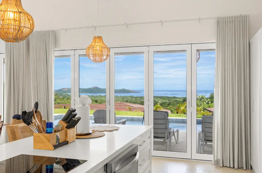 Dos Rios 29 – Furnished Ocean-View Home in Mar Vista