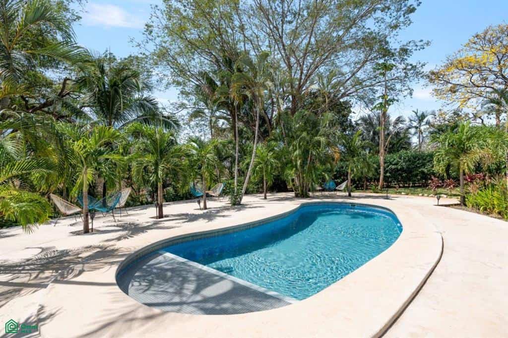 Manta Ray Lodge – Veintisiete de Abril, Guanacaste