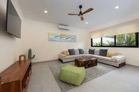 Casa Guacamaya Roja B20 | 4-Bedroom Home with Pool, Playa Grande thumbnail