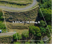Hacienda del Mar Lot 1 – Ocean View Lot in Playa Panamá thumbnail