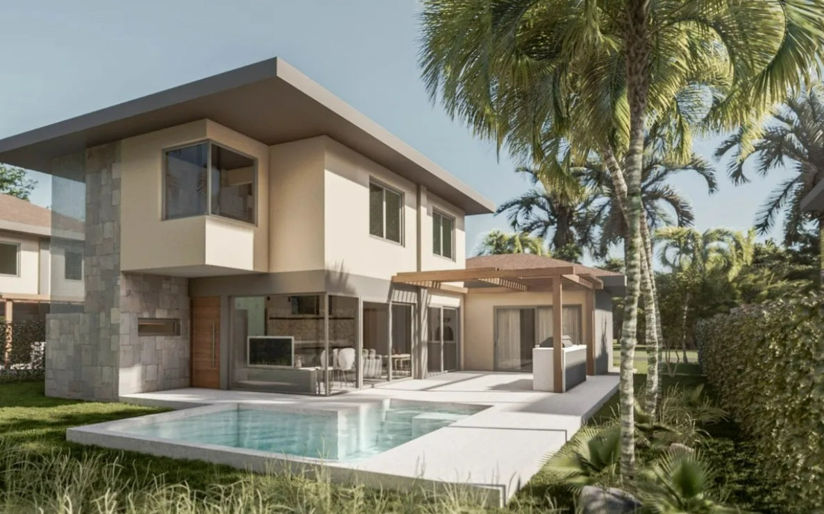 Casa Maleku 1 - Where Ocotal Meets Coco