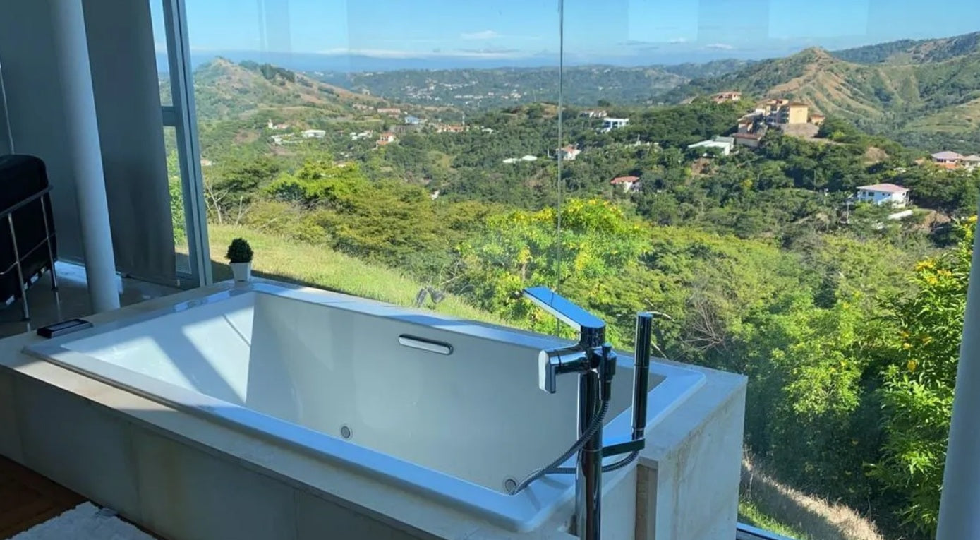 Portas Novas | Luxury Ocean View Villa