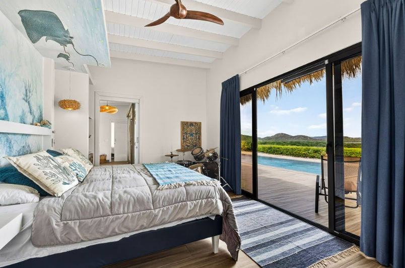 Pura Vista Villas – Multi-Home Luxury Estate in Potrero