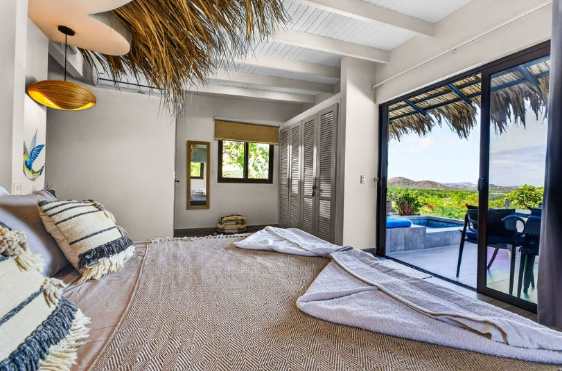 Pura Vista Villas – Multi-Home Luxury Estate in Potrero