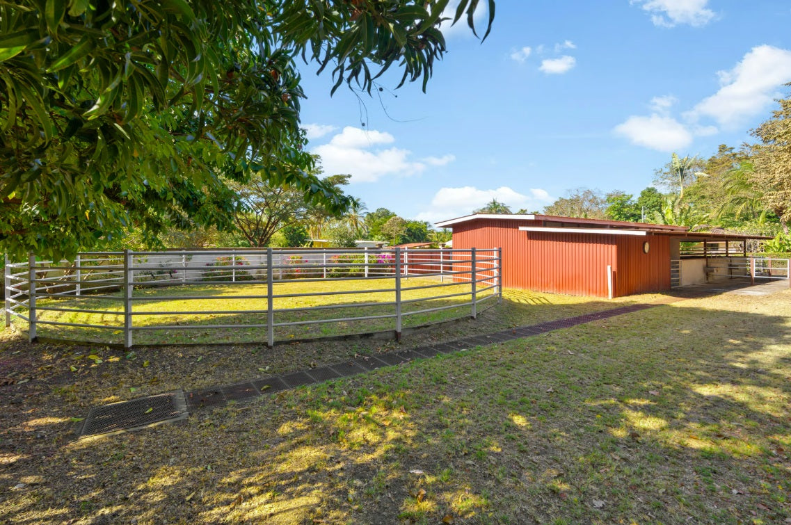 Casa Cacao Equestrian Estate Near Playa Potrero