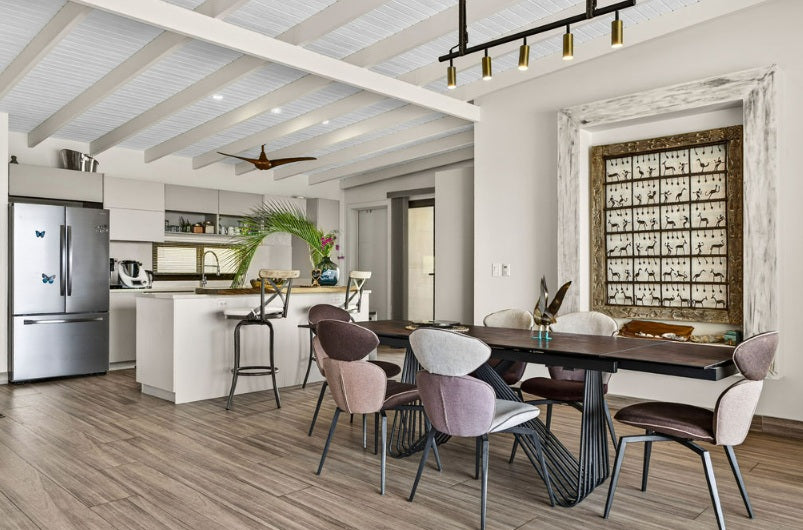 Pura Vista Villas – Multi-Home Luxury Estate in Potrero