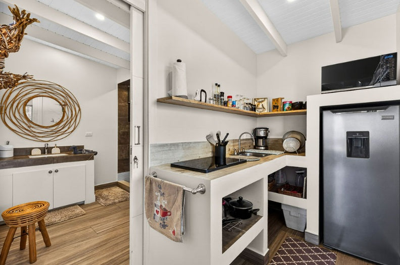 Pura Vista Villas – Multi-Home Luxury Estate in Potrero
