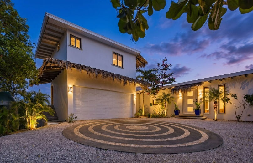 Pura Vista Villas – Multi-Home Luxury Estate in Potrero