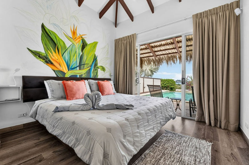Pura Vista Villas – Multi-Home Luxury Estate in Potrero