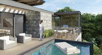 Villa Escondida | Luxury Oceanview Estate Playa Flamingo thumbnail