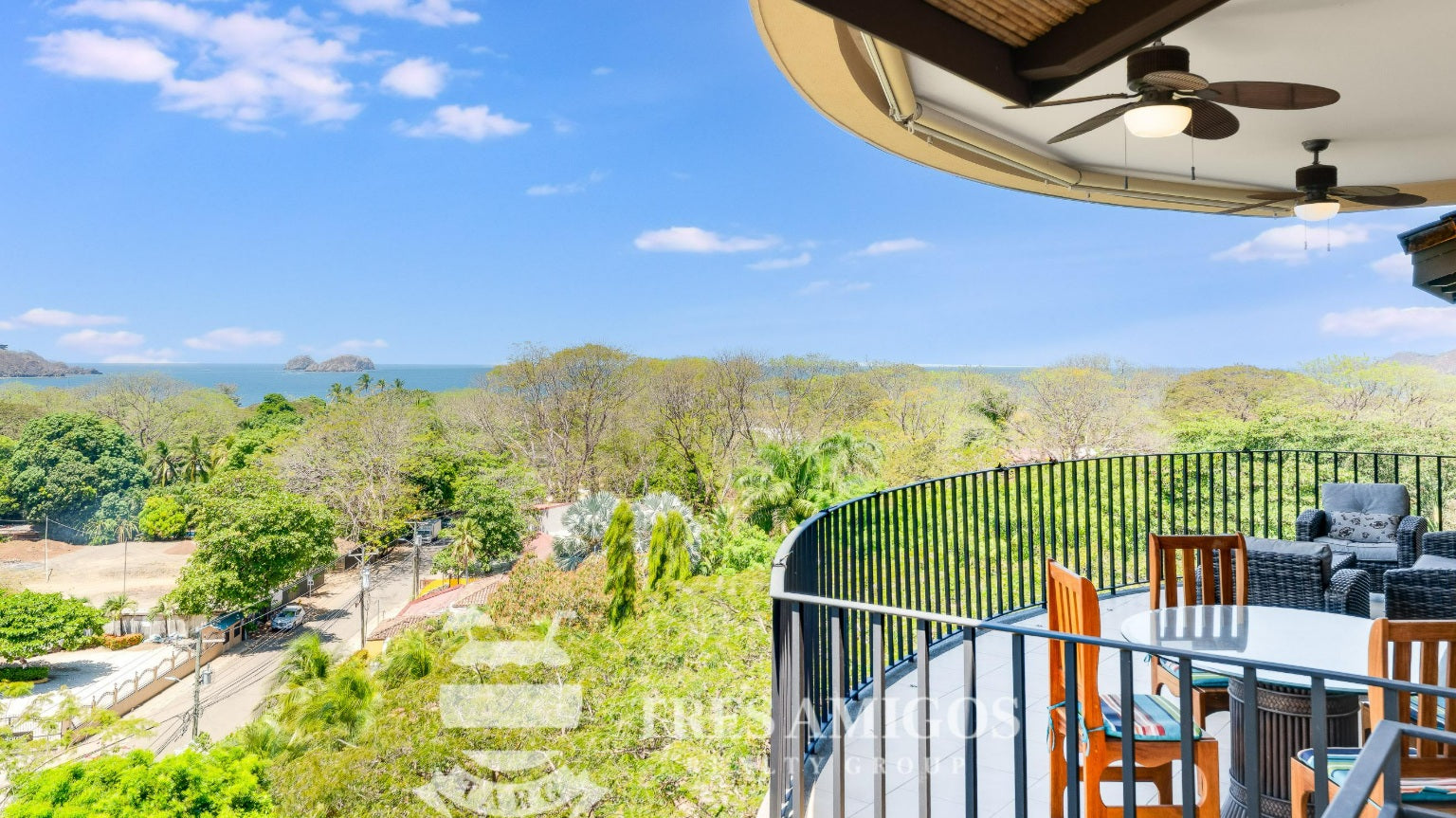 Hermosa del Mar Condo 1-6B