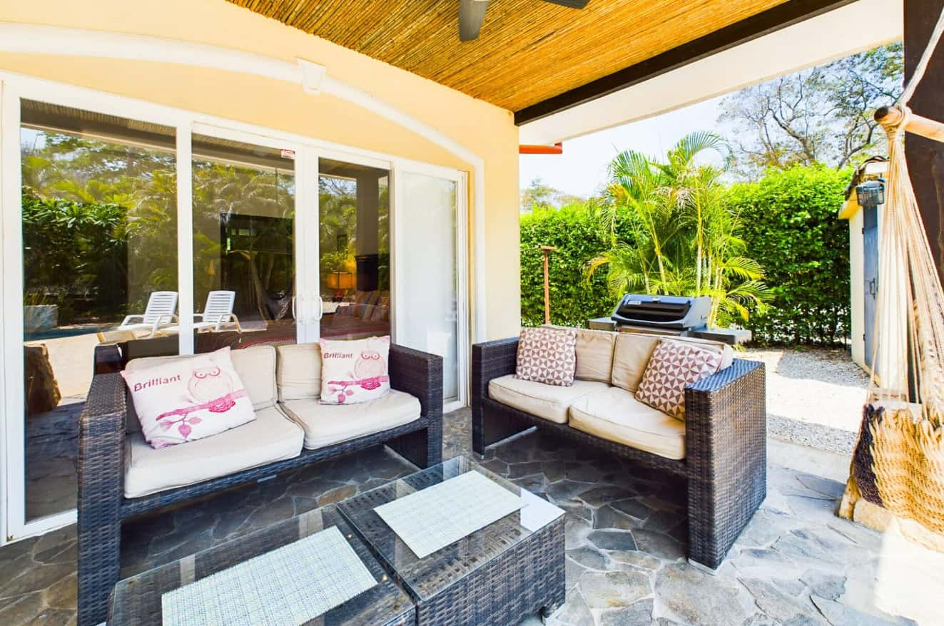 Casa Roca Blanca | Beautiful 3BR, 3BA Home Steps from Brasilito Beach & Amenities