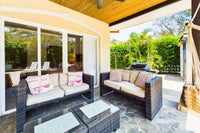 Casa Roca Blanca | Beautiful 3BR, 3BA Home Steps from Brasilito Beach & Amenities thumbnail
