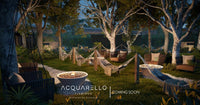 Acquarello F05 | 3BR Luxury Condo thumbnail