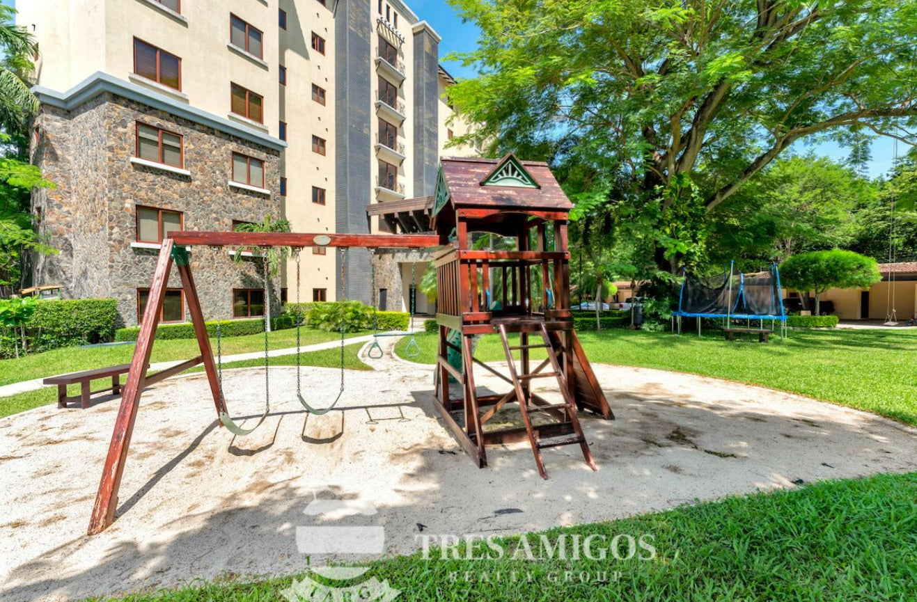 Hermosa del Mar Condo 1-3B