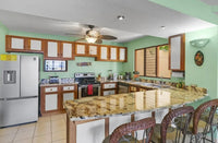 Bahía Pez Vela 17 – Ocean View Villa in a Beachfront Gated Community thumbnail