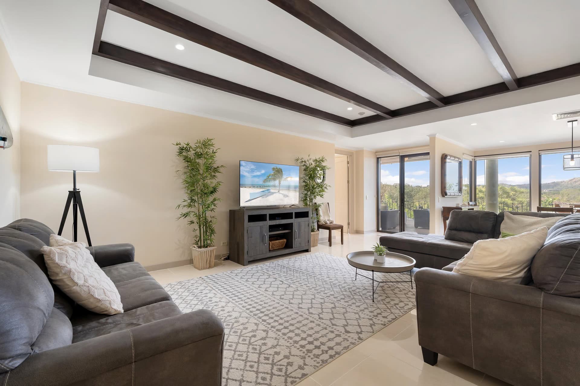Carao T1-2 | Luxury Condo in Costa Rica’s Exclusive 5-Star Resort, Reserva Conchal