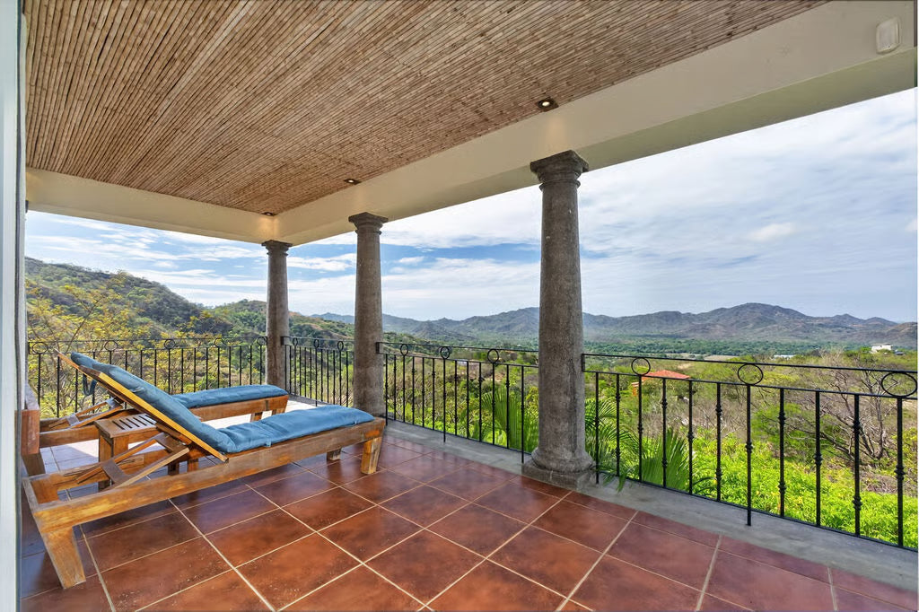 Casa de Estrellas | Luxury 4BR Ocean View Home for Sale in Pacific Heights, Potrero