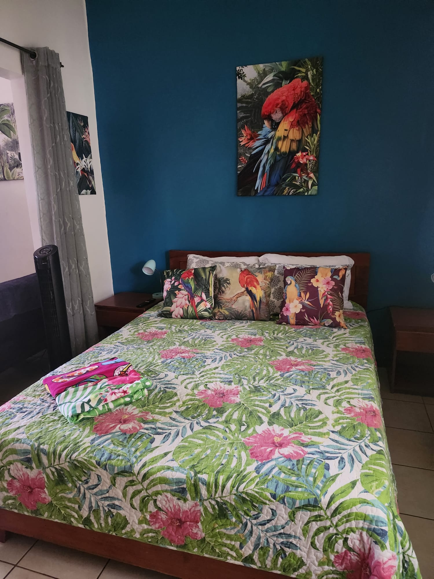 Las Torres #14-Cozy Remodeled Studio Near Coco Beach