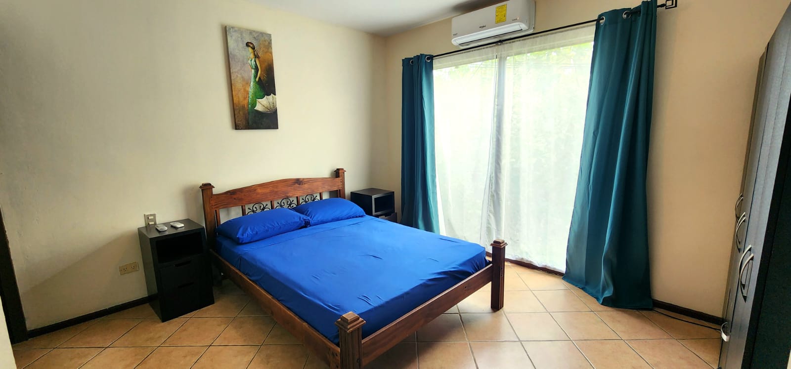 Vista Hermosa A4 - Fully Furnished 2nd-Floor Condo w/ Partial Ocean View