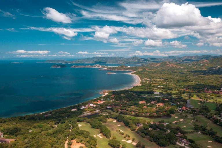 WR #1: Stunning Luxury Home Overlooking the Forest for Sale in Costa Rica's Exclusive Blue Zone