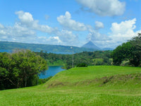 Scenic Land for Sale in Guanacaste Near Lake Arenal thumbnail