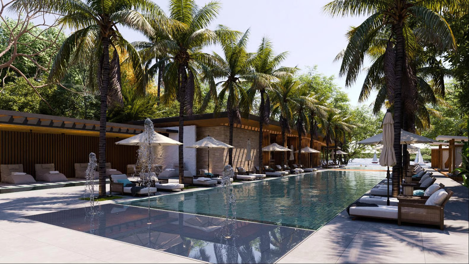 Ocean View Homesite #11 at Cantomar Ocean Club | Coastal Lot for Sale in Playa Flamingo