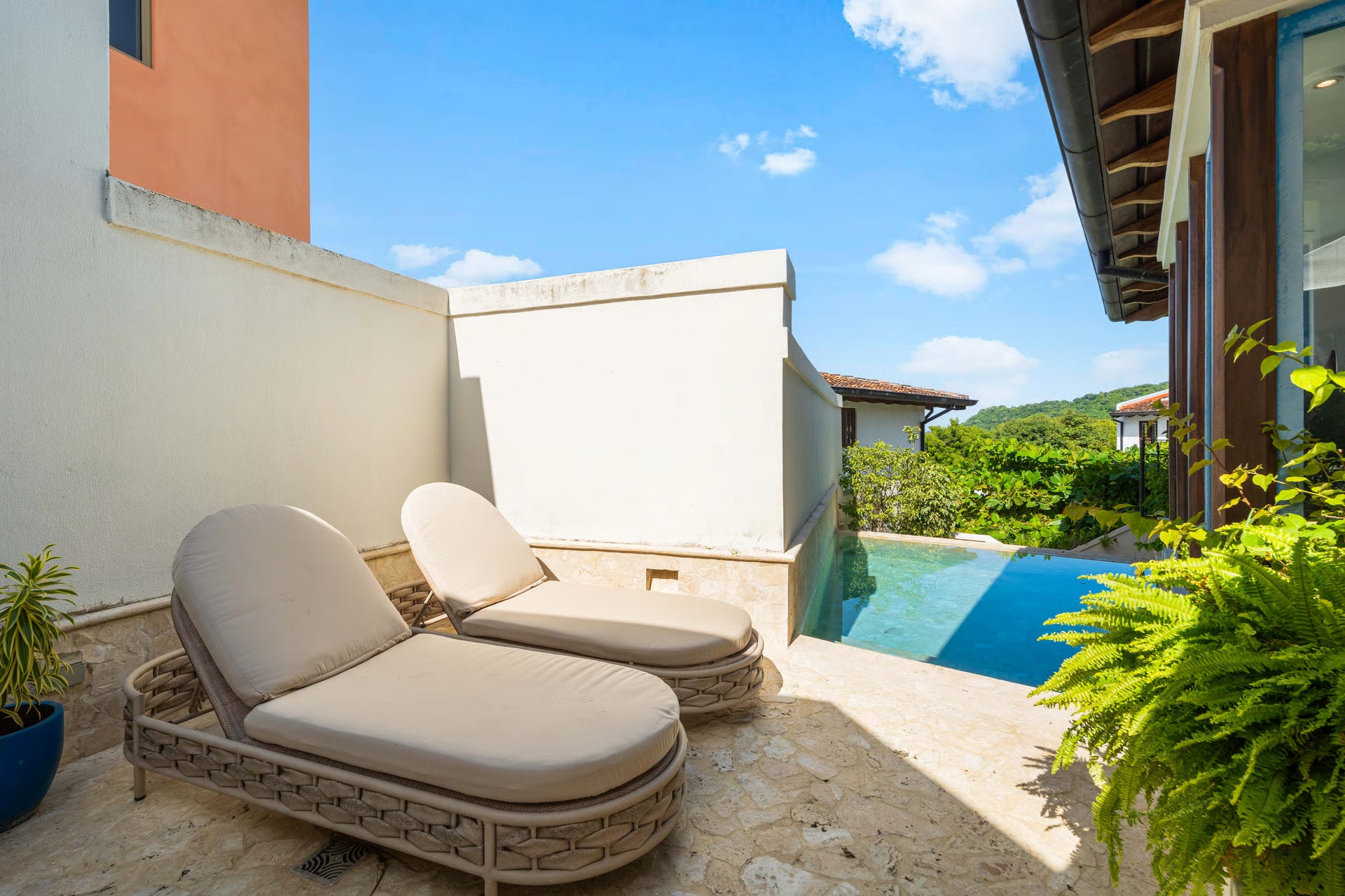 9 Calle Cartagena | Ocean View Retreat