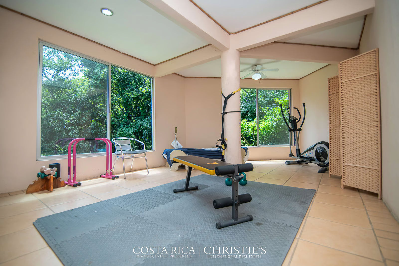 Amatierra: A Wellness Sanctuary and Eco-Retreat