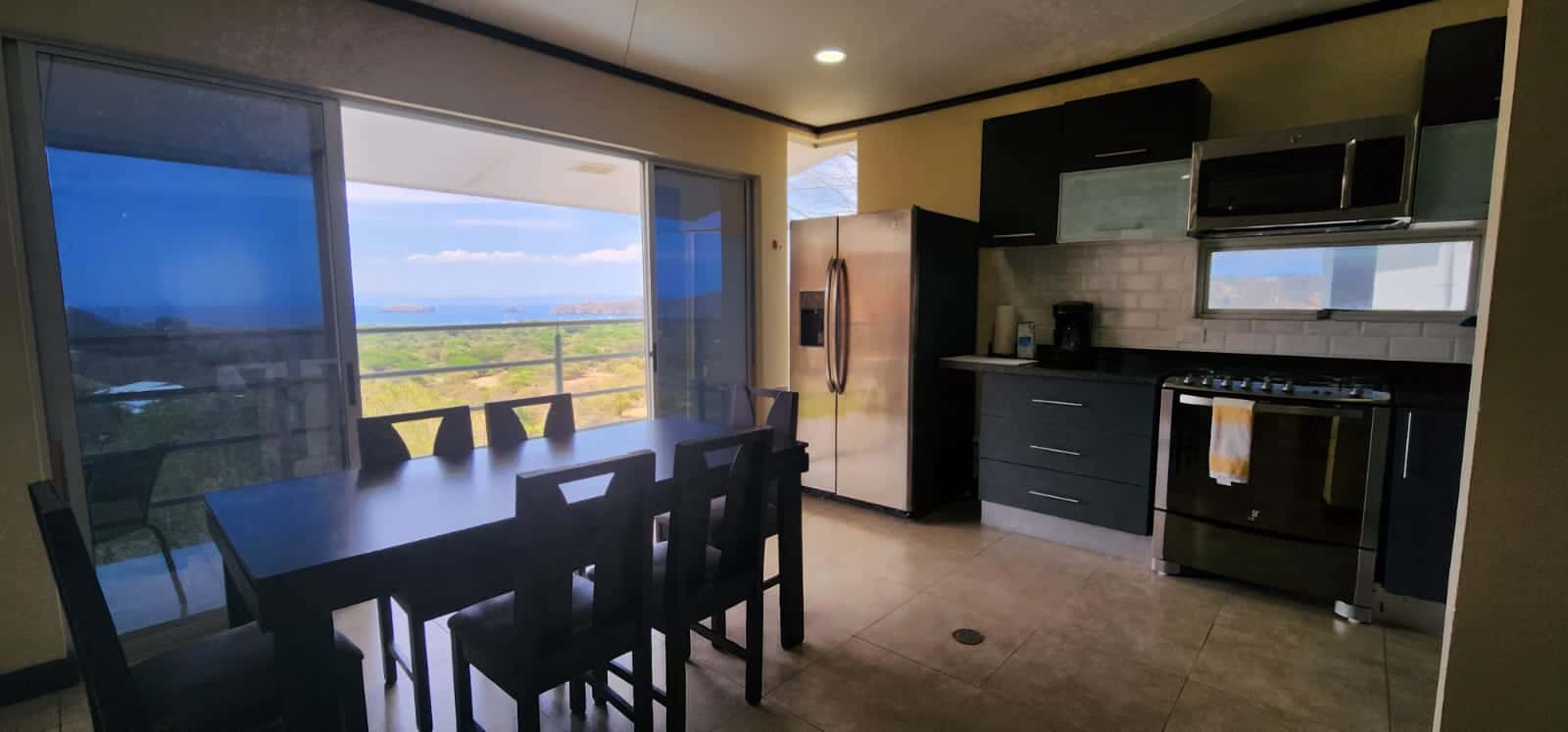 House of Winds #3 - Best Ocean View Home with Jacuzzi