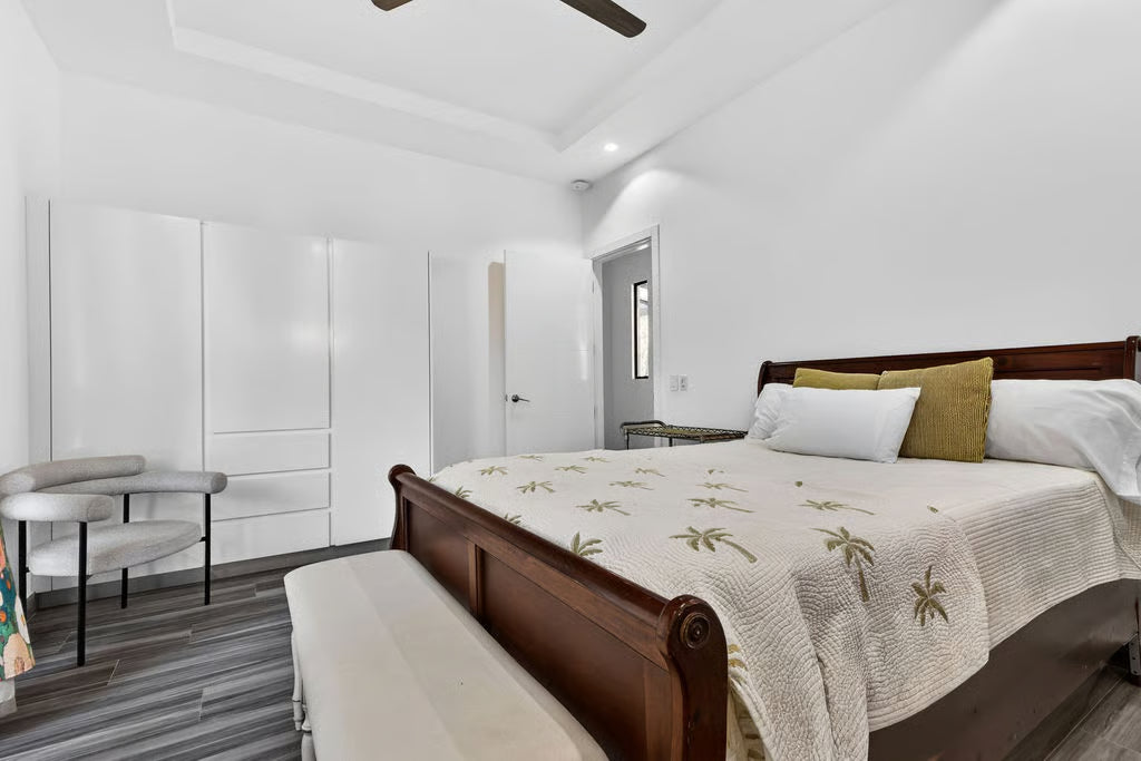 Casa Avalon: Универсальные дома и квартиры на продажу в Бразилито!