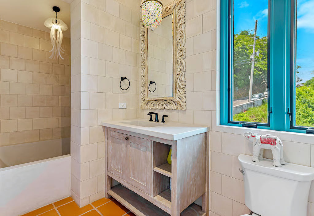 Villa Santorini | Four-Level Oceanview Estate in Las Catalinas