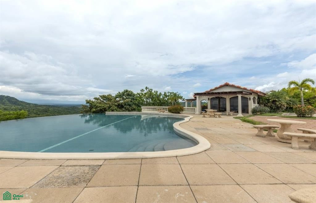 161 Lomas del Mar – Modern Mountain Sanctuary in Guanacaste