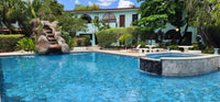 Turquoise Unit 3 | Ground-Level 2BR Condo thumbnail