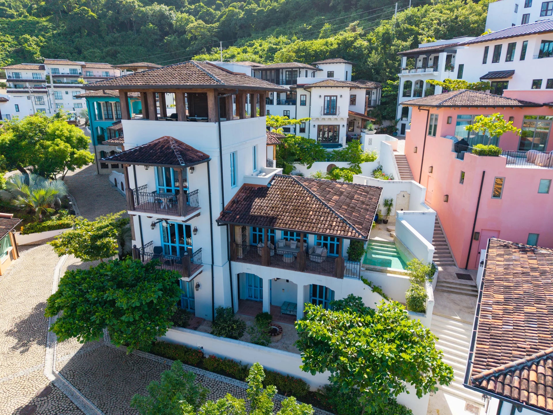 9 Calle Cartagena | Ocean View Retreat