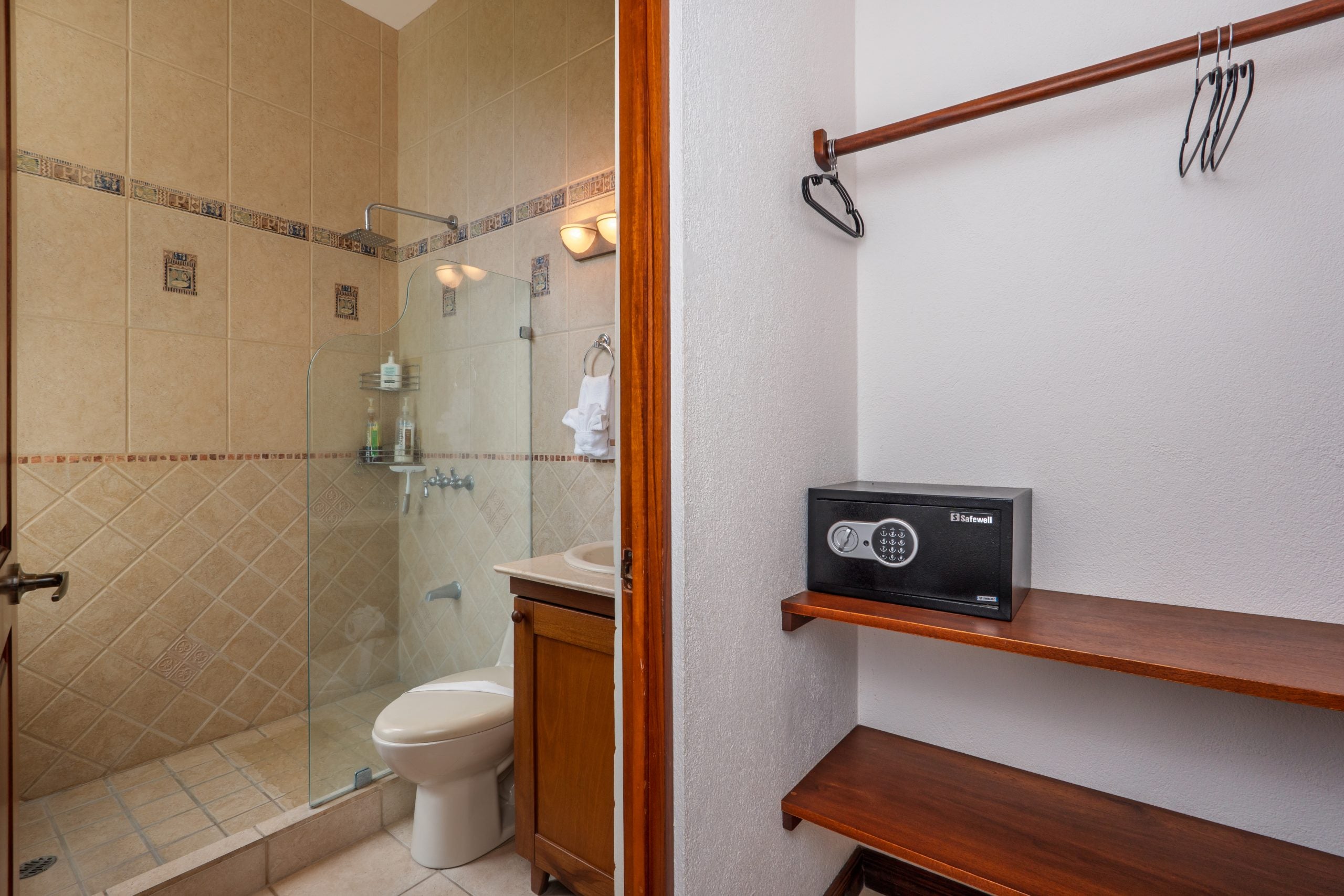 Terrazas del Sol | Ocean View Duplex