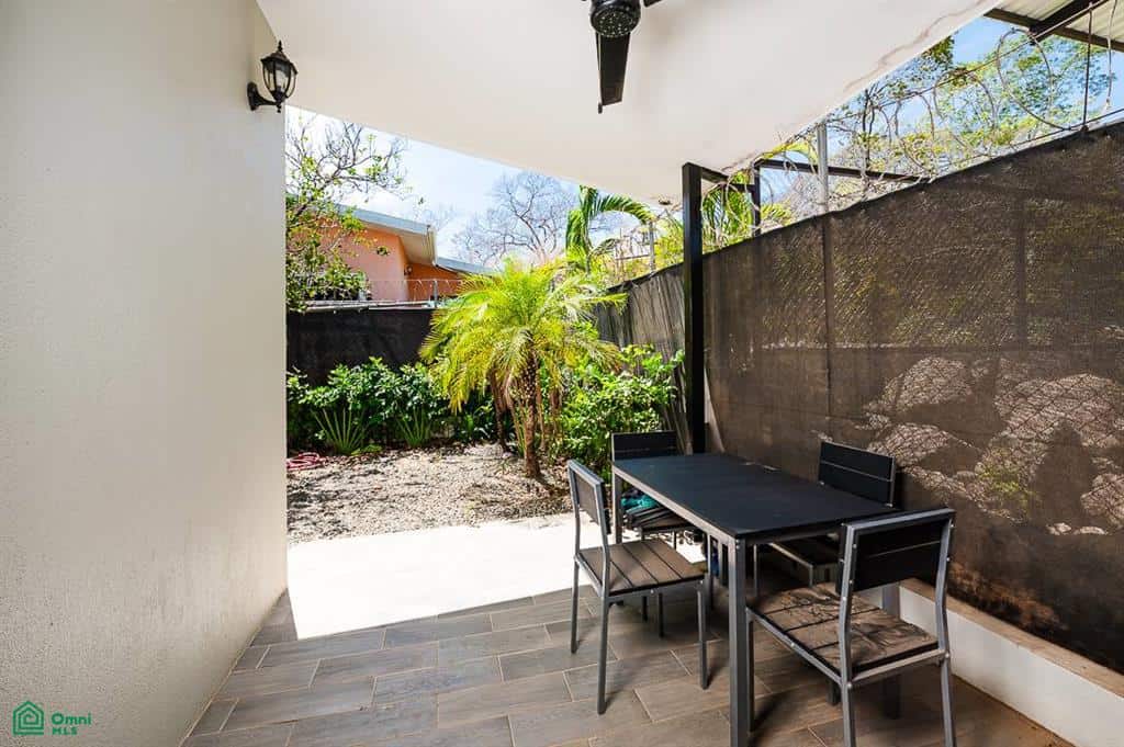 Monte Alto Apartments in Villareal, Tamarindo, Guanacaste