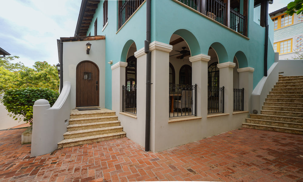 11 Plaza Carlota | 2-Bedroom Condo with Pool Access in Las Catalinas