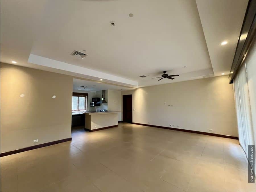 Stylish Oceanview Condo in Playa Hermosa – A Blank Canvas for Your Vision