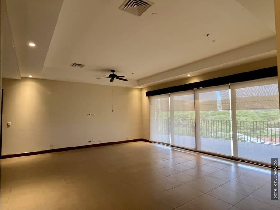 Stylish Oceanview Condo in Playa Hermosa – A Blank Canvas for Your Vision