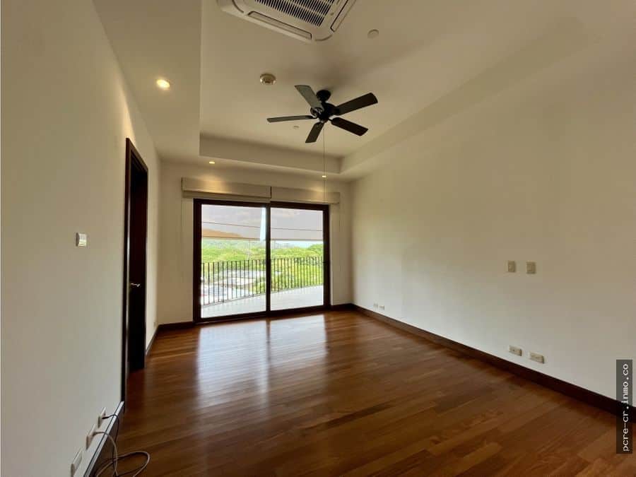 Stylish Oceanview Condo in Playa Hermosa – A Blank Canvas for Your Vision