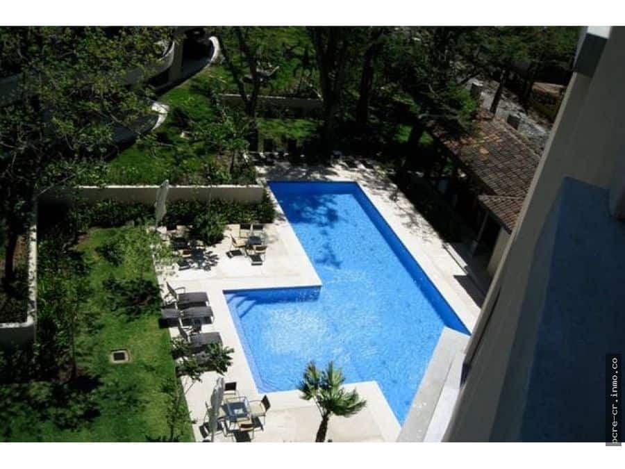 Stylish Oceanview Condo in Playa Hermosa – A Blank Canvas for Your Vision